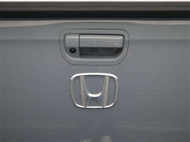 used 2023 Honda Ridgeline car, priced at $30,495