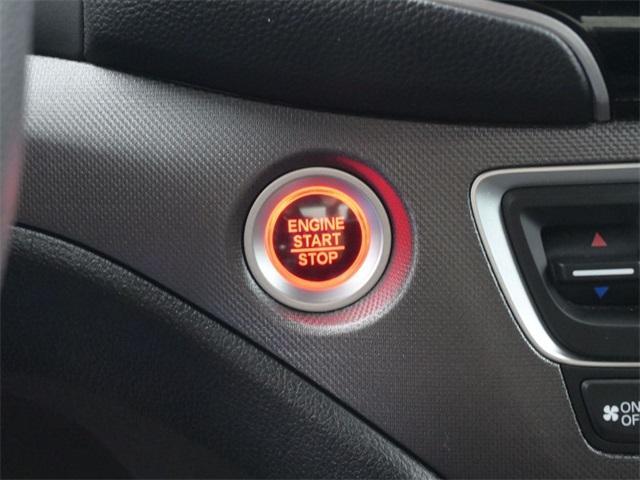 used 2023 Honda Ridgeline car, priced at $30,495