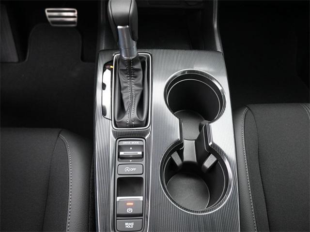 new 2025 Honda Civic car, priced at $27,855