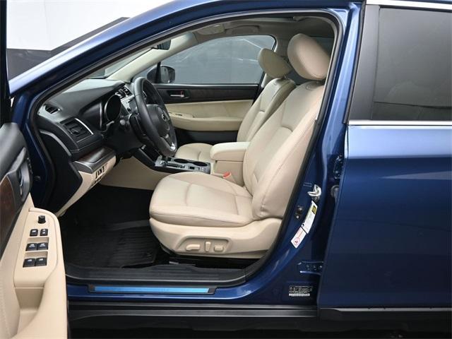 used 2019 Subaru Outback car, priced at $25,995