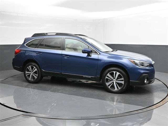 used 2019 Subaru Outback car, priced at $25,995