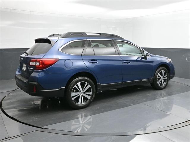 used 2019 Subaru Outback car, priced at $25,995