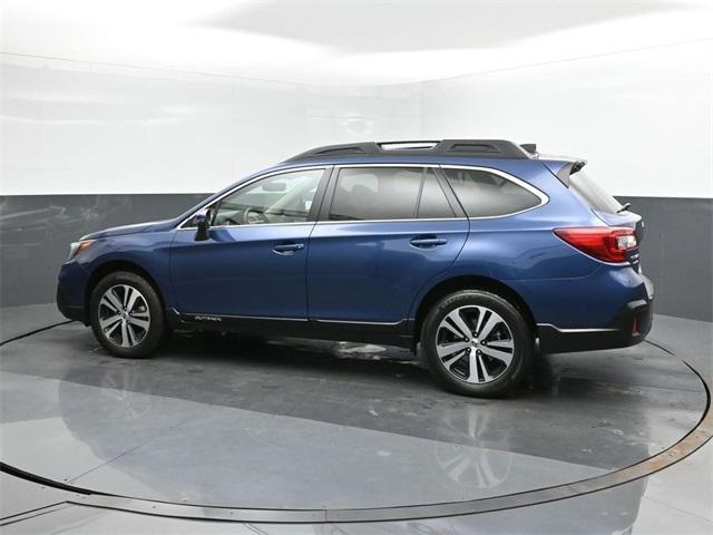 used 2019 Subaru Outback car, priced at $25,995