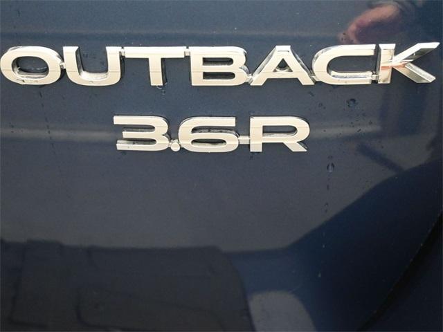 used 2019 Subaru Outback car, priced at $25,995