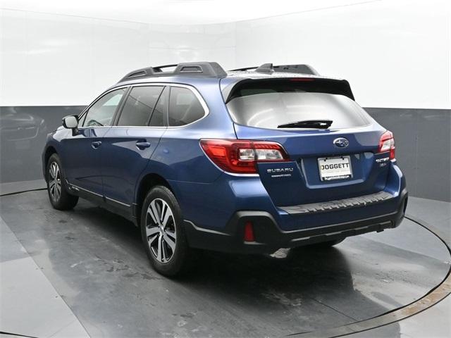 used 2019 Subaru Outback car, priced at $25,995