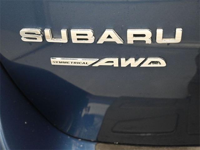 used 2019 Subaru Outback car, priced at $25,995