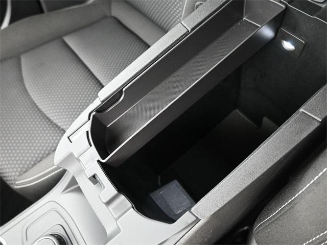 used 2024 GMC Terrain car, priced at $24,999