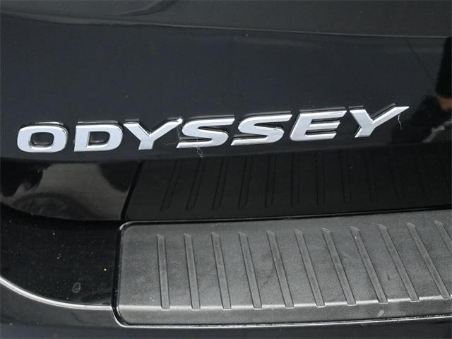 used 2020 Honda Odyssey car, priced at $23,495