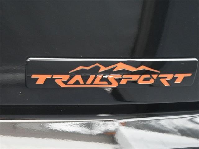 new 2026 Honda Passport car, priced at $49,900