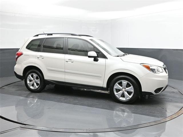 used 2014 Subaru Forester car, priced at $12,695