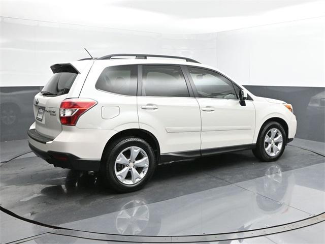 used 2014 Subaru Forester car, priced at $12,695