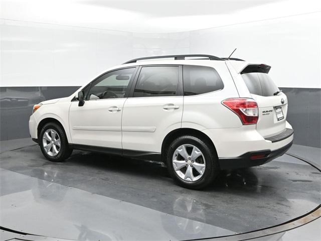 used 2014 Subaru Forester car, priced at $12,695