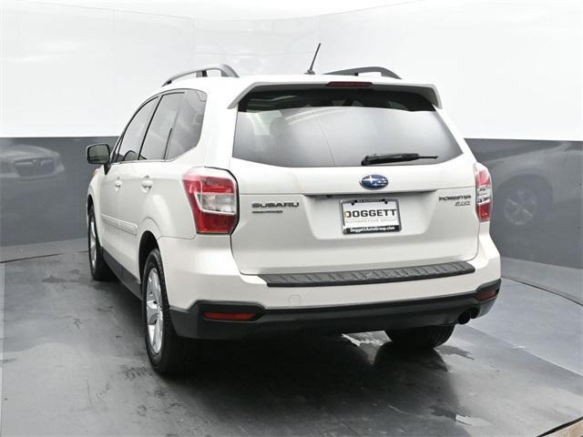 used 2014 Subaru Forester car, priced at $12,695