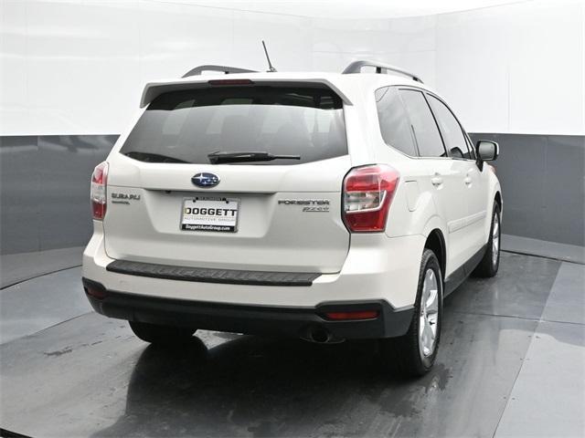 used 2014 Subaru Forester car, priced at $12,695