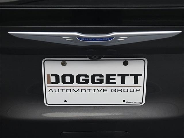 used 2019 Chrysler Pacifica car, priced at $22,808