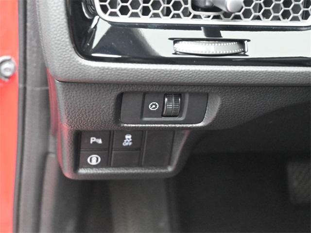 used 2022 Honda Civic car, priced at $25,999