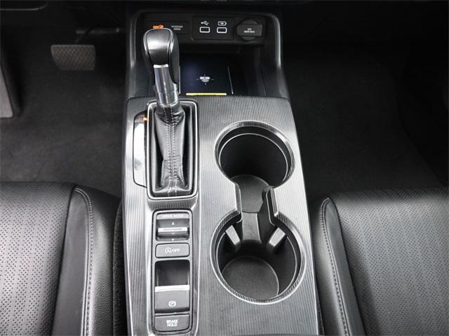 used 2022 Honda Civic car, priced at $25,999