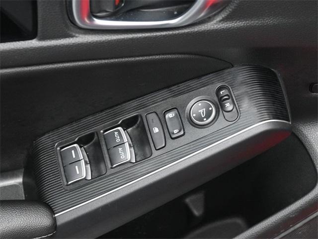 used 2022 Honda Civic car, priced at $25,999
