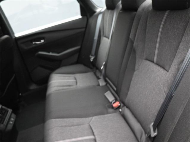 new 2025 Honda Accord Hybrid car, priced at $34,100