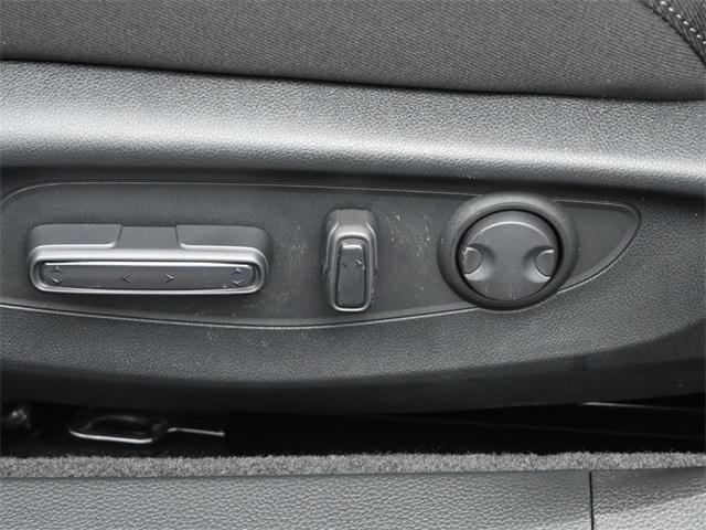 new 2025 Honda Accord Hybrid car, priced at $34,100