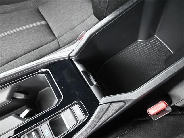 new 2025 Honda Accord Hybrid car, priced at $34,100