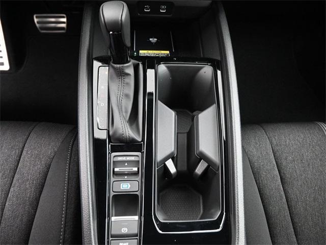 new 2025 Honda Accord Hybrid car, priced at $34,100