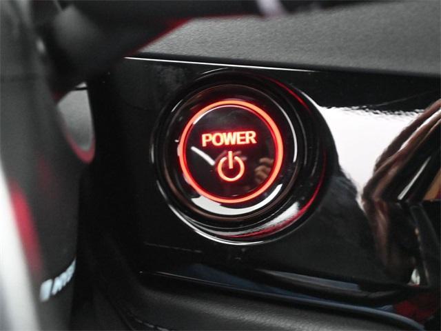 new 2025 Honda Accord Hybrid car, priced at $34,100