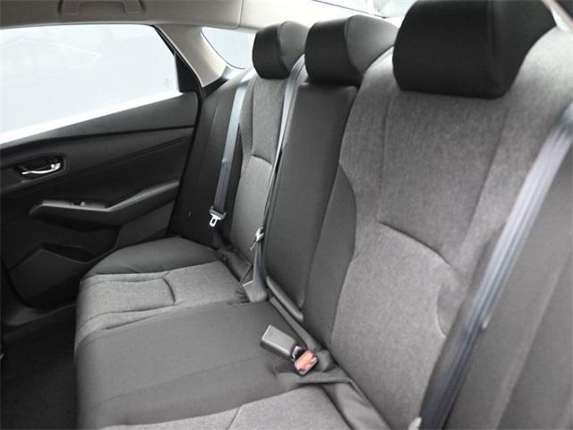 new 2025 Honda Accord car, priced at $28,945