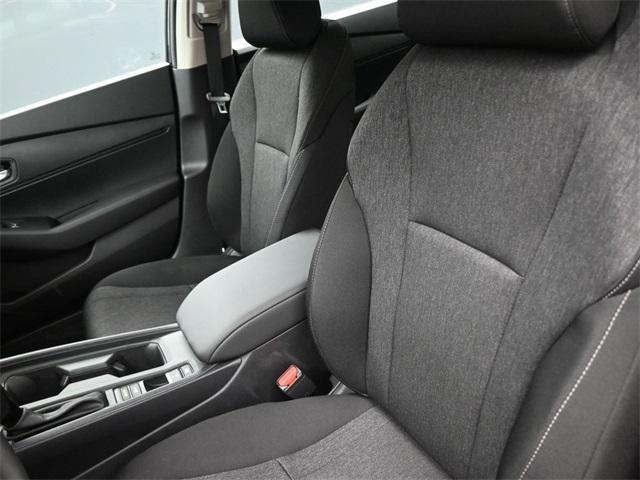 new 2025 Honda Accord car, priced at $28,945