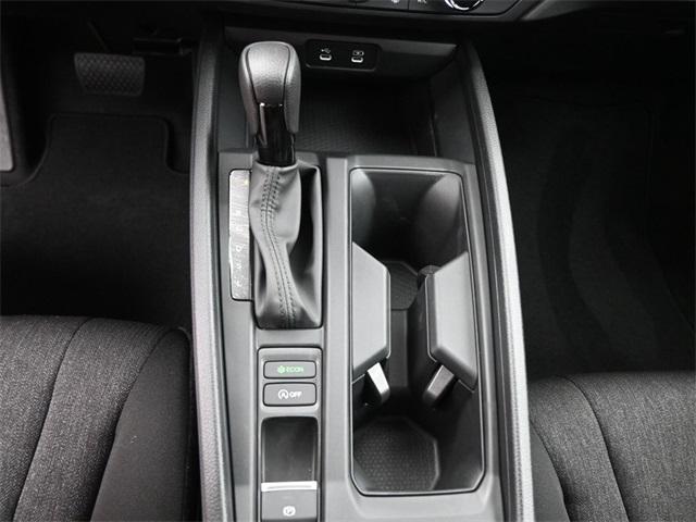 new 2025 Honda Accord car, priced at $28,945