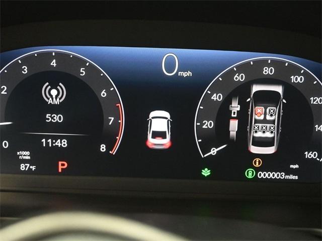 new 2025 Honda Accord car, priced at $28,945