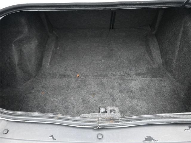 used 2022 Dodge Challenger car, priced at $22,995