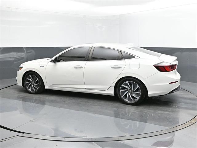 used 2019 Honda Insight car, priced at $18,695