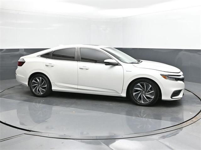 used 2019 Honda Insight car, priced at $18,695