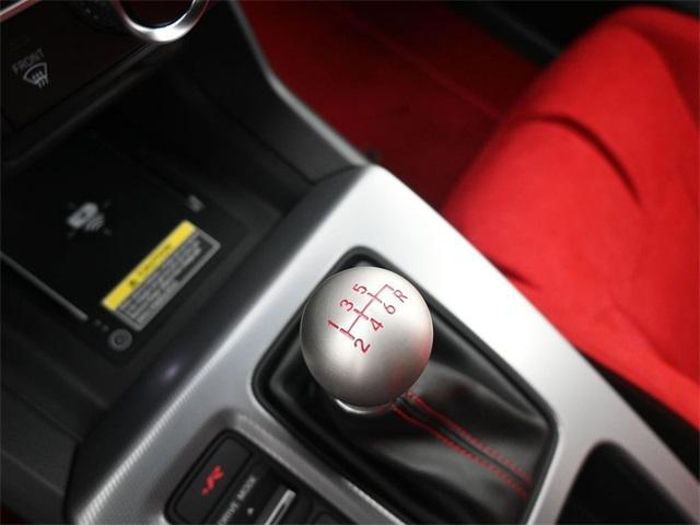 new 2025 Honda Civic Type R car, priced at $57,545