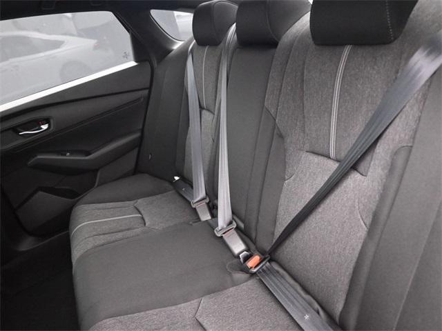 new 2025 Honda Accord Hybrid car, priced at $34,555