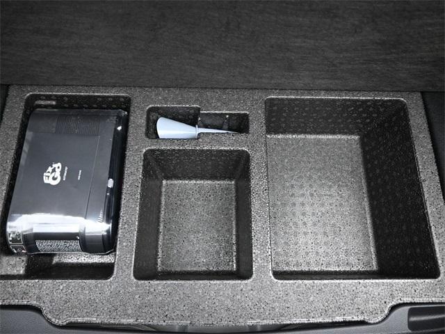 new 2025 Honda Accord Hybrid car, priced at $34,555