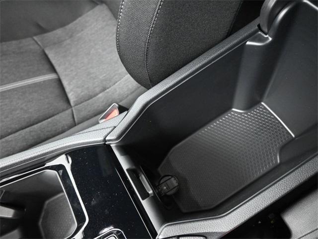 new 2025 Honda Accord Hybrid car, priced at $34,555