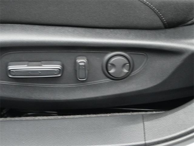 new 2025 Honda Accord Hybrid car, priced at $34,555