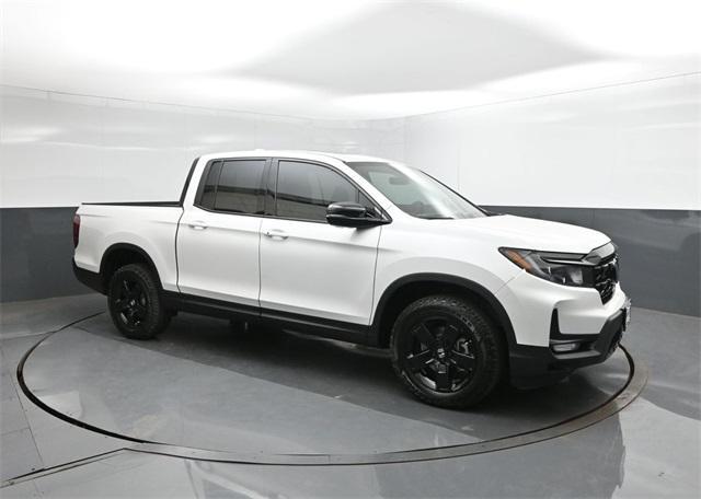 new 2026 Honda Ridgeline car, priced at $47,865