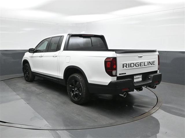 new 2026 Honda Ridgeline car, priced at $47,865