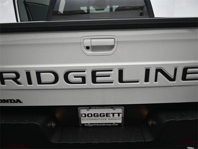 new 2026 Honda Ridgeline car, priced at $47,865