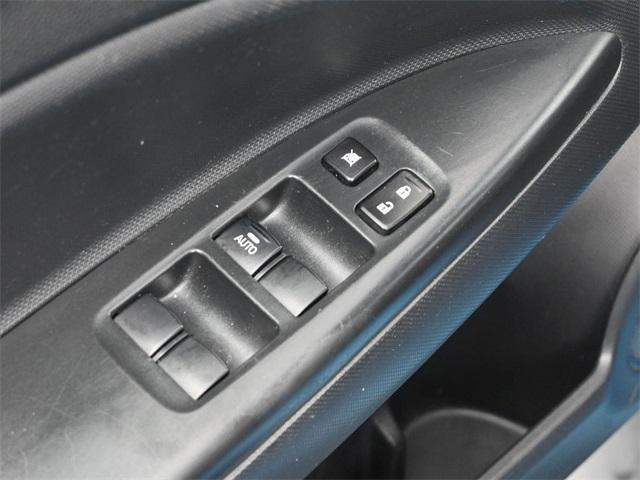 used 2022 Mitsubishi Mirage car, priced at $14,499