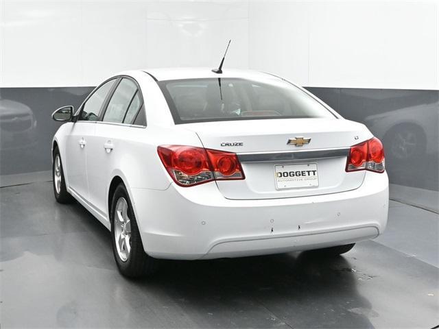 used 2012 Chevrolet Cruze car, priced at $6,995