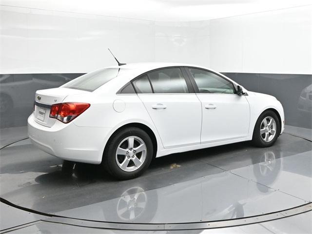 used 2012 Chevrolet Cruze car, priced at $6,995