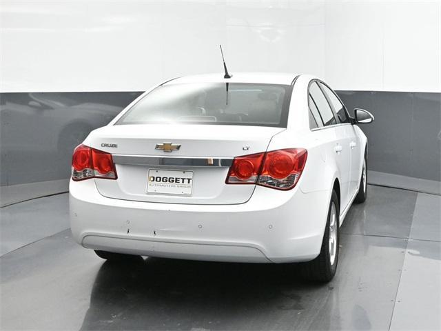 used 2012 Chevrolet Cruze car, priced at $6,995