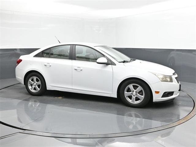 used 2012 Chevrolet Cruze car, priced at $6,995