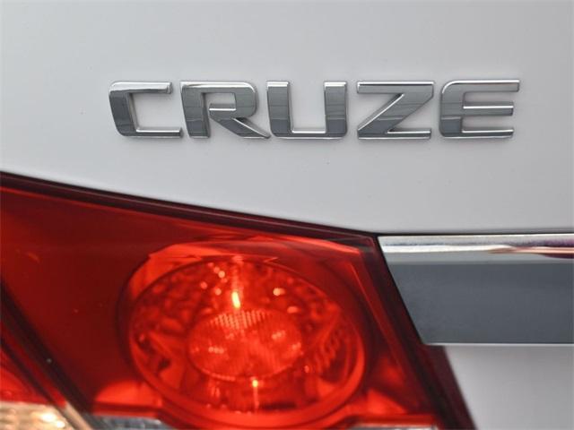 used 2012 Chevrolet Cruze car, priced at $6,995