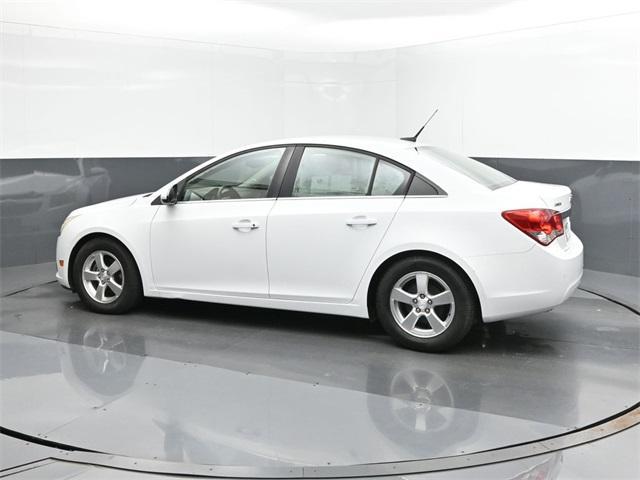 used 2012 Chevrolet Cruze car, priced at $6,995