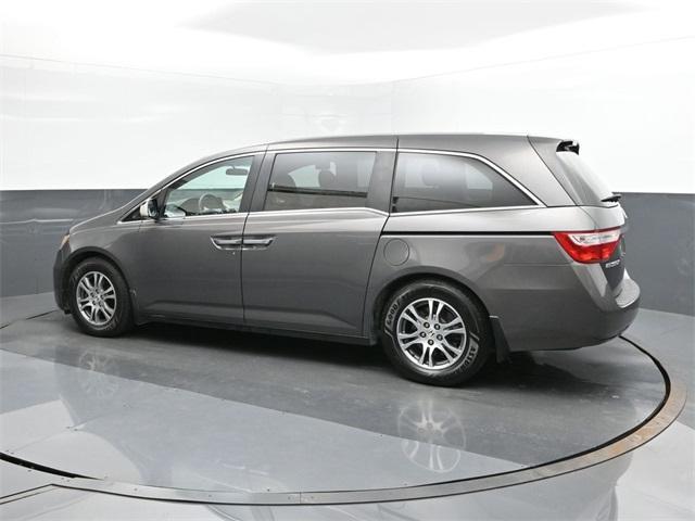 used 2013 Honda Odyssey car, priced at $9,998